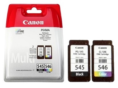 ЧЕРНИЛА СЕРИИ CANON PIXMA TS300 TS200 TS3100 TR4500