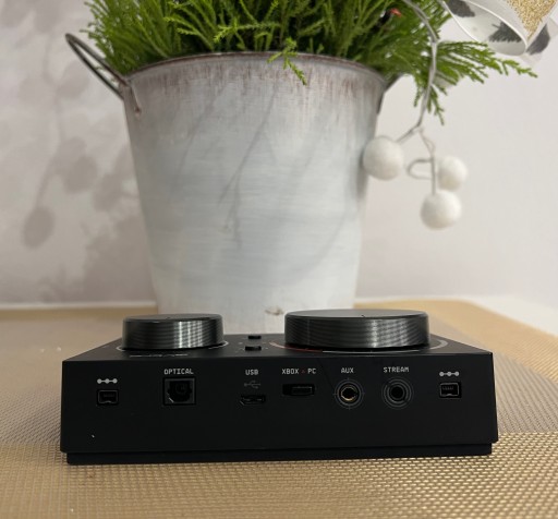 ASTRO MixAmp Pro TR Xbox One, PC Karta Dzwiękowa
