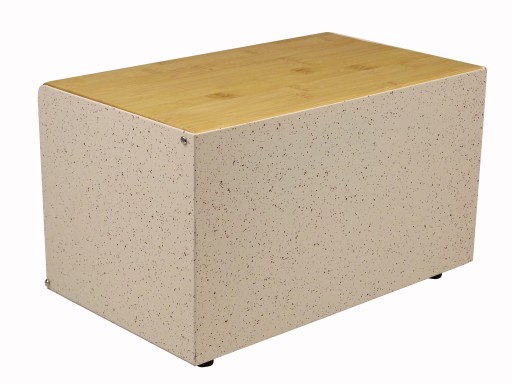 KLAUSBERG ДВУХСТОРОННЯЯ ХЛЕБОПЕЧКА KB-7466