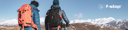 F-STOP Комплект защитной пленки для оборудования синий