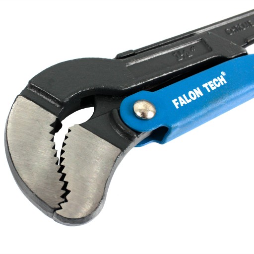 Разводной трубный ключ Falon-Tech FT6904 1/2