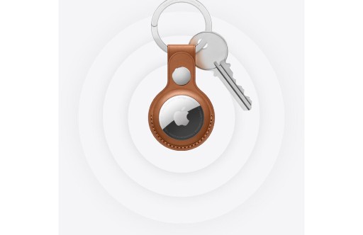 Apple Airtag Locator