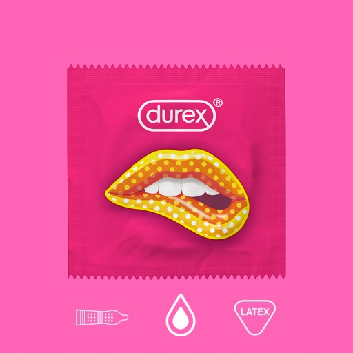 Набор презервативов Durex FUN MIX 4 вида 24 шт.