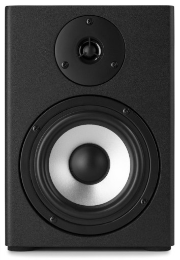 СТУДИЙНЫЕ МОНИТОРЫ 2 ШТ. 140 Вт 5,25 ДЮЙМА ACTIVE VONYX