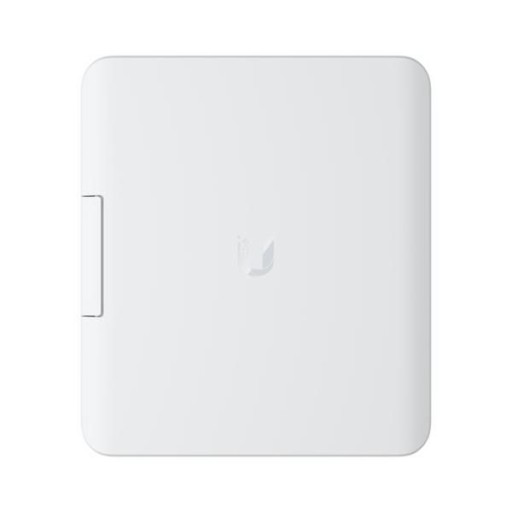 Клеммная коробка Ubiquiti UF | Уличная коробка UFiber | IPX5, 249 х 218 х 6