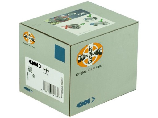 Приводной шарнир GKN LOBRO 301952 895498099C
