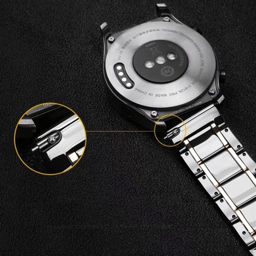 РЕМЕНЬ ДЛЯ ЧАСОВ HUAWEI 3 GT 2 3 PRO 2E 46MM ЦВЕТА