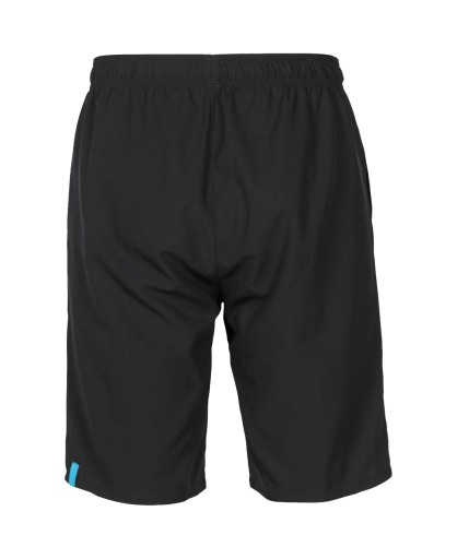 Шорты Arena TEAM BERMUDA PANEL BLACK XS