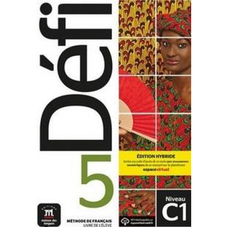 Гибрид Defi 5 Edition