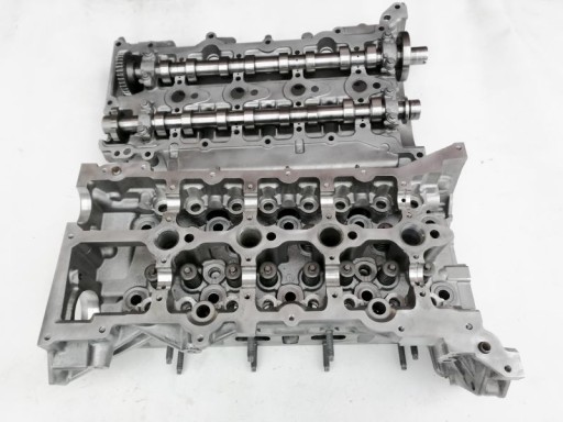 FIAT TALENTO NV300 1.6 ECOJET HEAD r8150-12
