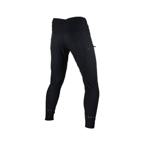 БРЮКИ LEATT MTB TRAIL 2.0 (СО ВСТАВКОЙ) ЧЕРНЫЕ S