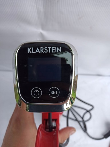 Устройство для су-вида Klarstein Quickstick Pro