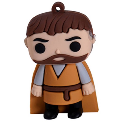 PENDRIVE USB SZYBKI FLASH DRIVE ULTRA PAMIĘĆ ZAWIESZKA PEN ROBB STARK 64GB