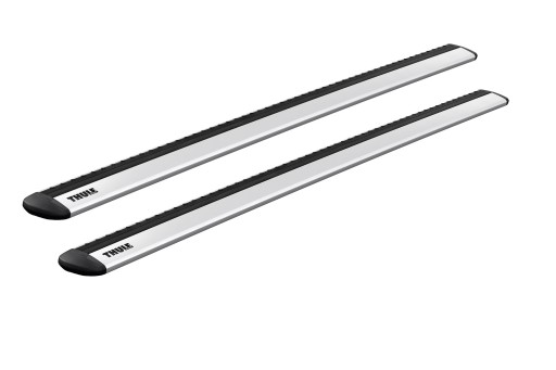 Багажники на крышу THULE Wingbar Evo 118 см (961) 2 шт.