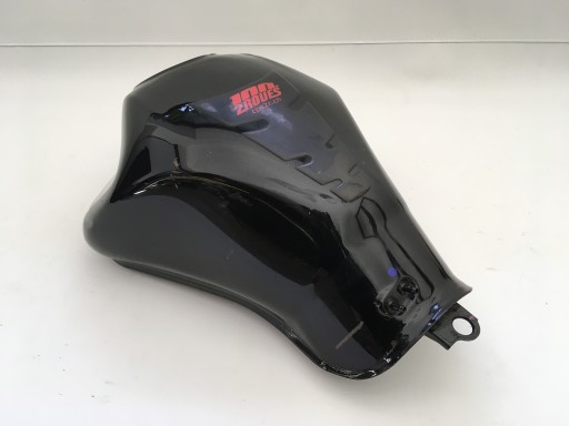 KAWASAKI ER6N ER6F ER-6N ER-6F 12-16 Танк Танк