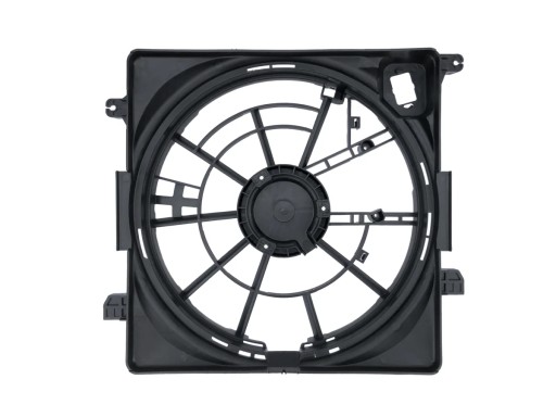 Obudowa wentylatora Hyundai Tucson TL 2015-2020
