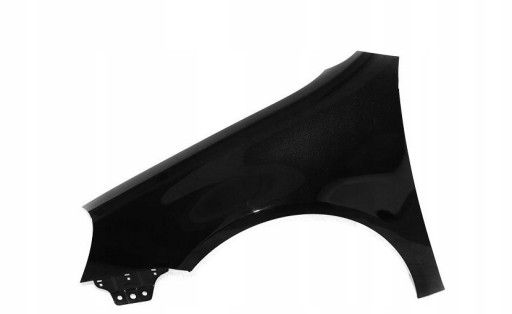 FENDER VW GOLF V 5 LC9X ХЭТЧБЕК ПЕРЕДНИЙ ЛЕВЫЙ