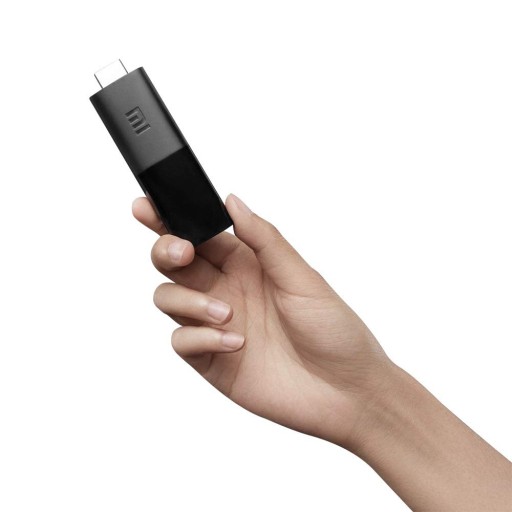МУЛЬТИМЕДИЙНЫЙ ПЛЕЕР XIAOMI MI TV Stick