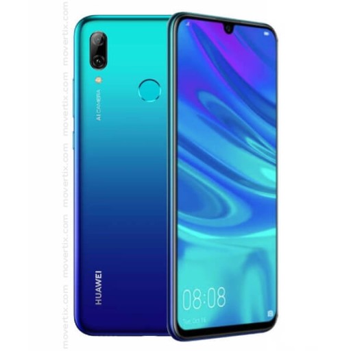 HUAWEI P SMART 2019 СИНИЙ МАГАЗИН ВАРШАВА НДС 23%