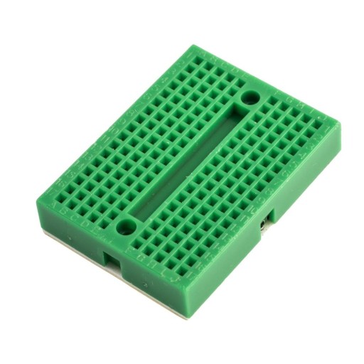 Мини-170-полюсный макет Arduino STM32, зеленый