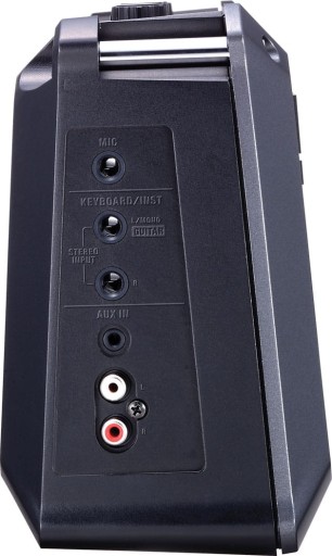 Wzmacniacz Gitarowy Kombo - Roland Mobile Cube