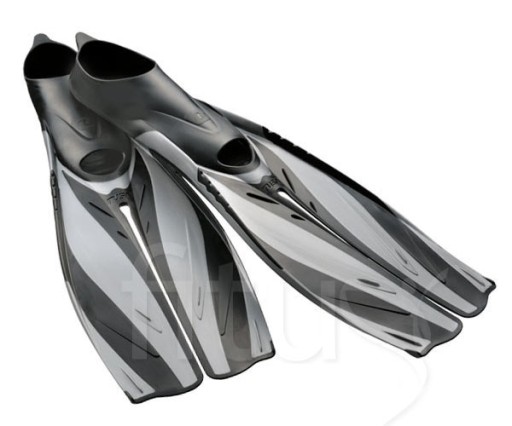 TUSA SET маска SERENE PRO FP трубка DRY VALVE ласты FF19 подводное плавание XS