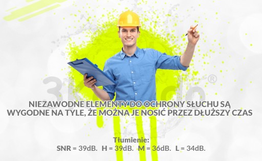 Беруши 3M EAR Soft FX со шнуром, 25 пар