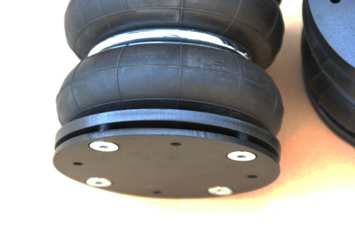 Подушки безопасности Ford Transit 00-13 RWD 6t