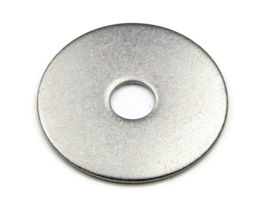 ШАЙБА КУЗОВА M6x28x1,00 AN 81 10 шт.