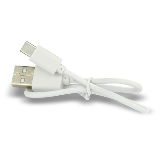 EverActive 18500 Литий-ионный аккумулятор 3,7 В, 2100 мАч USB-C с защитой BOX
