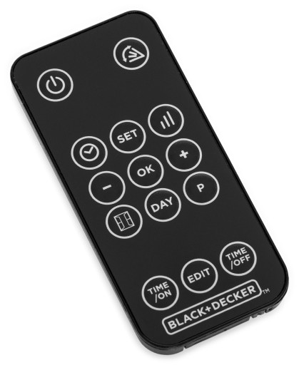 Volteno VO0443 2000 Вт тепловентилятор