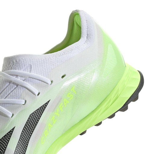 Кроссовки Adidas X Crazyfast.1 TF IE6632, размер 40 2/3