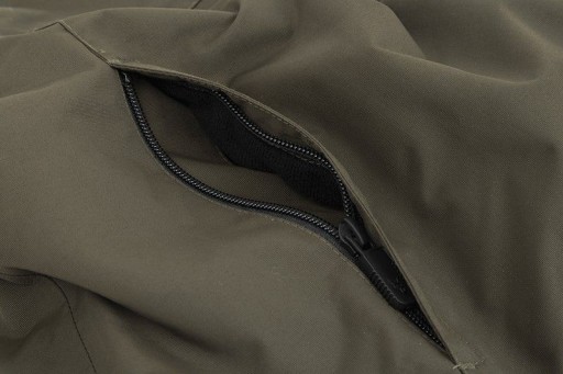 Зимний костюм Fox Carp 4XL