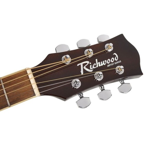 Электроакустическая гитара Richwood RA-12 CESB