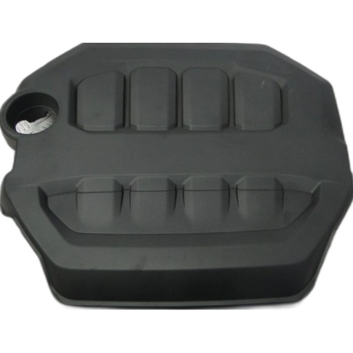 VW SEAT SKODA ВЕРХНЯЯ КРЫШКА ДВИГАТЕЛЯ 06Q103925K