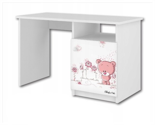 Детский стол МЕБЕЛЬ для детей Baby Boo DESIGNS!