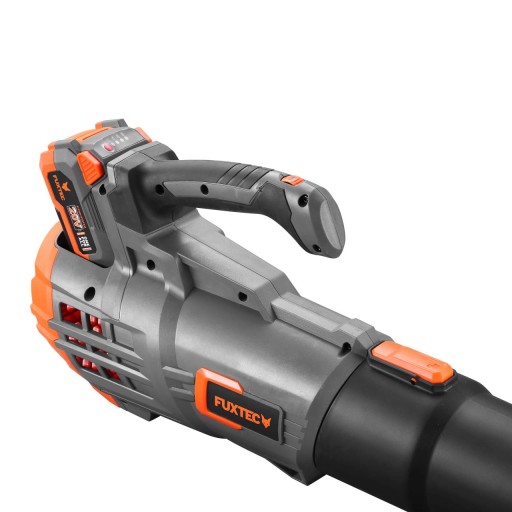 Аккумуляторный вентилятор FUXTEC E1LB20 — 20 В