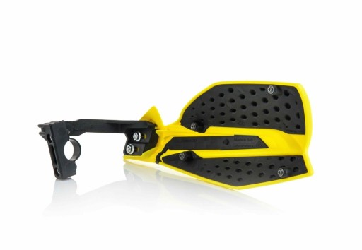 Лезвия рукоятки ручного щитка ACERBIS X-ULTIMATE