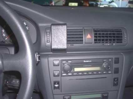 Держатель консоли Brodit ProClip Skoda Superb 02-08