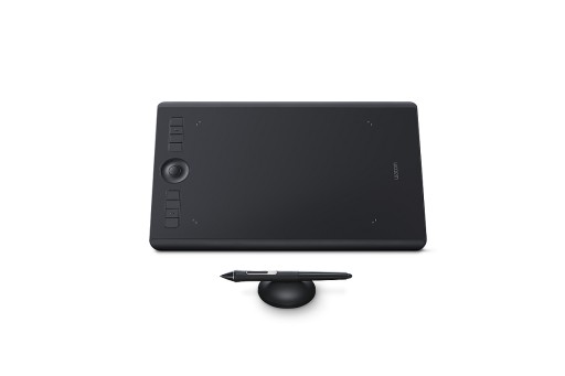 Графический планшет WACOM INTUOS PRO M (A5)