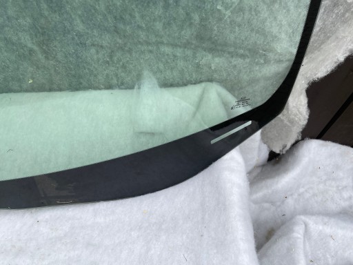 ВЕТРОВОЕ СТЕКЛО ACURA MDX НОВОЕ 2007-2013 гг.