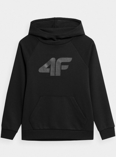 СПОРТИВНАЯ ФУТБОЛКА ДЕТСКАЯ 4F ДЛЯ МАЛЬЧИКОВ