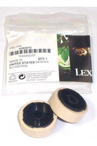 Pickup Roller 40X4308 40X0070 Lexmark T630 T640 T650