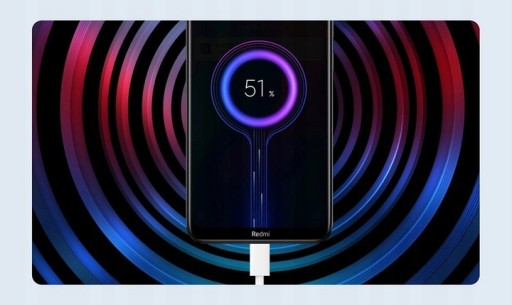 Смартфон Xiaomi Redmi 8A 4 ГБ/64 ГБ синий