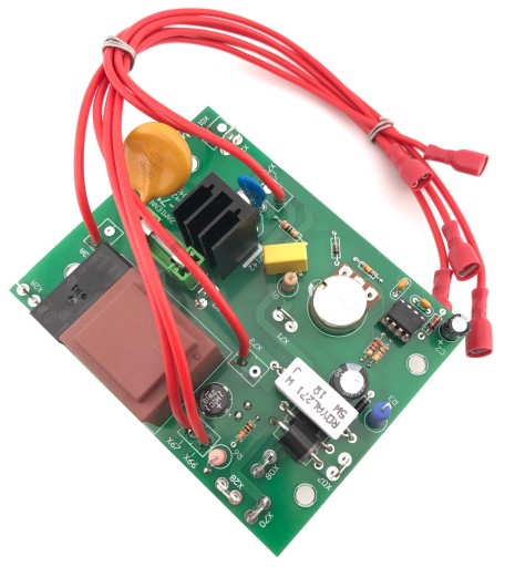 Плита US71-2 R-6042-026-1 — аналог Bester US-71-2 R-6042-026-1