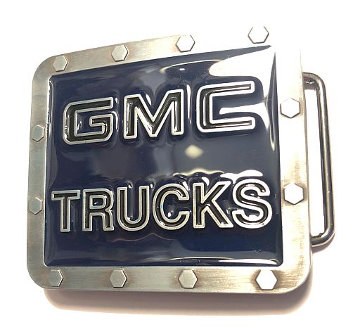 Пряжка ремня автомобиля GMC Trucks