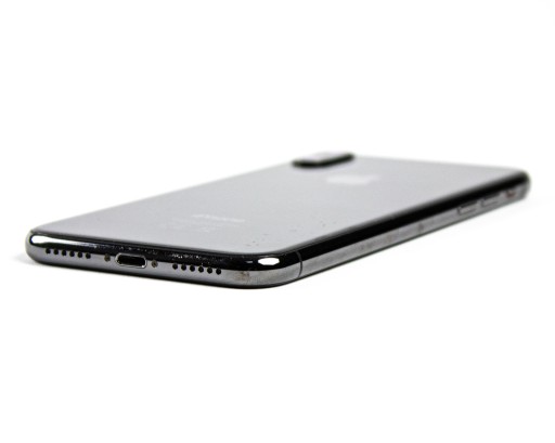 Смартфон Apple iPhone X