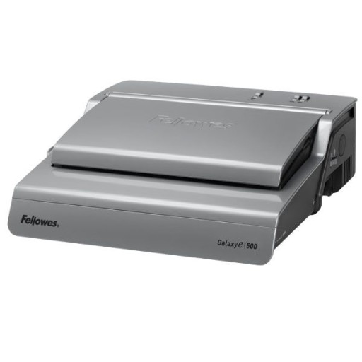 Электрическая переплетная машина GALAXY-e 500 Fellowes