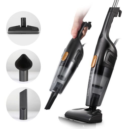 МОЩНЫЙ ВЕРТИКАЛЬНЫЙ ПЫЛЕСОС БЕЗРЕШЕННОГО ПЫЛЕСОСА Deerma DX115C