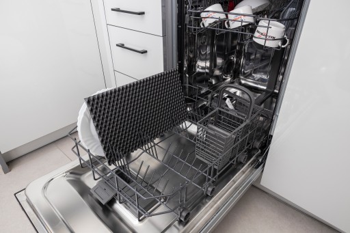 Сушилка для кухонной посуды 44x59 EVA HOME